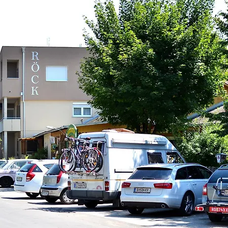 Roeck מלון מורק