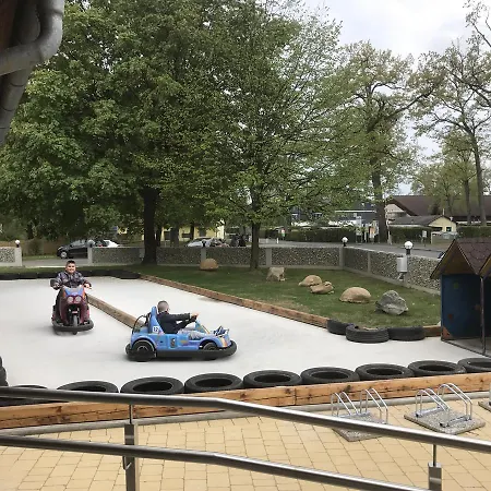 מלון Roeck מורק